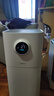 美的（Midea）【母婴级】空气净化器鼻炎家用除甲醛除烟味异味过敏原空气净化机森林家L1 Lite 实拍图