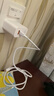 华为88W原装充电器套装含1米6A数据线 适用P60Pro Mate60pro手机超级快充电脑苹果iPhone15promax 实拍图