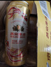 燕京【京东限定】啤酒 锦鲤罐500ml*24听 整箱装 年货送礼 实拍图