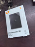 西部数据（WD）移动硬盘2TB USB3.0 SE系列 2.5英寸 机械硬盘 笔记本电脑外接 外置存储办公 大容量家庭存储 实拍图