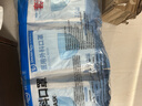 袋鼠医生一次性正规医用外科口罩成人200只三层防护雾霾防尘透气秋冬保暖 实拍图