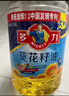 多力【张若昀同款】葵花籽油6.18L一级物理压榨 食用油 年货热卖 实拍图