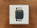 小米（MI）REDMI Watch 5 皎月银 澎湃OS 2 心率血氧监测 蓝牙通话 红米手表5 智能手表 小米汽车 实拍图