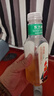 农夫山泉 东方树叶茉莉花茶500ml*15瓶无糖茶饮料0糖0脂0卡整箱装年货 实拍图