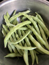 农家四季豆新鲜现摘云南长扁豆角农家应当季蔬菜芸豆现摘菜豆 新鲜四季豆300g 实拍图