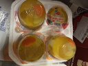 喜之郎 霸气大碗果肉果冻200g*8杯 3口味 0脂肪 休闲儿童年货零食大礼包 实拍图