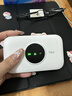 TCL随身wifi三网通用免插卡无线wifi6车载4G路由器随身便携无限制移动联通电信全国通用2026款5GXY15B 【升级充电款】3000毫安大电池 不限速不虚标月享1500G流量 实拍图