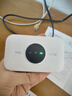 TCL随身wifi三网通用免插卡无线wifi6车载4G路由器随身便携无限制移动联通电信全国通用2026款5GXY15B 【升级充电款】3000毫安大电池 不限速不虚标月享1500G流量 晒单实拍图