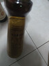 金龙鱼纯芝麻香油 400ml【一级】凉拌 调味 烹饪 火锅 调味油 玻璃瓶 实拍图