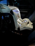 惠尔顿（Welldon）智转PRO+儿童安全座椅0-4-7岁i-Size婴儿宝宝车载APP智能通风互联 实拍图
