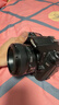永诺YN50mm F1.8N尼康口单反相机标准定焦大光圈全画幅人像镜头 实拍图