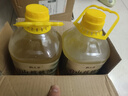 厨凯香100%纯核桃油低温冷榨营养0添加一级压榨炒菜食用油凉拌孕妇儿童 山核桃油 2.5L*2瓶 实拍图
