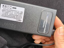 科诺克【国家3c认证可上飞机高铁】超级快充充电宝20000毫安时移动电源适用于华为苹果PD小米手机通用 神秘黑|优质电芯|提速700% 实拍图
