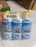 威猛先生（Mr Muscle）洁厕灵 750g*4瓶 柠檬草香 洁厕剂 洁厕液厕所马桶除垢去渍去异味 实拍图