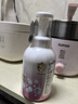 贝亲（Pigeon）洗发水沐浴露 含桃叶精华 婴儿洗发沐浴二合一 500ml IA209 实拍图