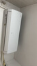 格力出品 晶弘空调 小凉神 大1匹 新一级能效变频 纯铜管卧室省电挂机 国家补贴KFR-26GW/JHFNhAa1Bj 实拍图