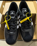 阿迪达斯（adidas）男 运动休闲鞋 VL COURT 3.0 ID6286 黑色 42码/UK8 实拍图