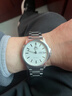 ORIENT东方双狮手表日本全自动机械表原装进口夜光简约男表日韩表礼物 实拍图