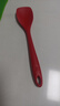 双立人（ZWILLING）硅胶锅铲炒菜铲耐高温炊具厨具厨房家用护锅铲 小硅胶锅铲 实拍图
