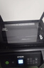 爱普生（EPSON）墨仓式L3268 微信打印/无线连接  AI学习打印机 家用打印 复印 扫描一体机 液晶屏  实拍图