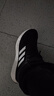 阿迪达斯adidas 男DURAMO 10 运动跑步鞋 GW8336 43码 实拍图