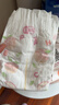 好奇（Huggies）铂金装小桃裤纸尿裤M144片(6-11kg)中号尿不湿【透爽散热】 实拍图