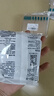 西门子（SIEMENS）开关面板 二开单控开关 86型暗装开关 皓彩日曜金5TA26223NC03 实拍图