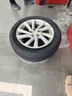 固特异（Goodyear）汽车轮胎 205/55R16 91V ATM 安乘 原配福睿斯/别克威朗/科沃兹 实拍图