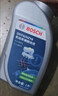 博世（BOSCH）DOT4 刹车油/制动液/离合器油 1L 通用型 一升装汽车养护套装 实拍图