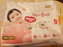好奇（Huggies）铂金装小桃裤纸尿裤S96片(4-8kg)新生儿小号尿不湿【透爽散热】 实拍图