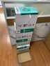 齐心（COMIX）利捷A4打印纸 80g 500张*5包 双面顺滑畅打a4复印纸 办公商务采购首选 整箱2500张【口碑复购王】 实拍图