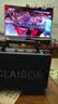 CLAISON T92蓝牙音箱音响话筒一体机自带声卡便携式低音炮户外k歌家庭家用广场舞大功率ktv套装 藏锖色 实拍图