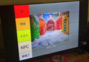 飞利浦（PHILIPS）经济款 50英寸4K超高清智慧全面屏 高频调光护眼 远场AI语音智能液晶平板电视机50PUF7590/T3 实拍图