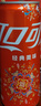 可口可乐（Coca-Cola）汽水饮料 碳酸饮料 330ml*24摩登罐 新老包装随机发货 年货 实拍图