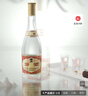 汾酒 黄盖玻汾 清香型高度白酒 53度 475mL*12瓶 整箱装 实拍图