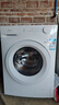 美的（Midea）滚筒洗衣机全自动 10公斤家用超薄 双重除菌 三重守护 MG100V11FPRO 以旧换新 国家补贴 京东自营 实拍图