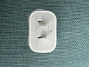 Apple/苹果 20W USB-C充电器  type-c充电器苹果手机充电器原装手机快充头 苹果17手机充电器 实拍图