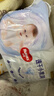 好奇（Huggies）金装拉拉裤L124片(9-14kg)尿不湿【速干不易红】 实拍图