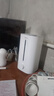 美的（Midea）空气加湿器家用卧室静音抗菌孕妇母婴幼儿大容量客厅办公室桌面小型鼻炎雾化器新年礼物SC-3G40S 实拍图