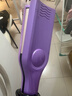 扬子蛋卷卷发棒32mm负离子蛋蛋卷发棒女士卷发头发蓬松神器不伤发烫发夹新年礼物 深U32mm/4000W负离子+三挡控温 32mm 实拍图