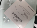 CLITON意式咖啡机手柄圆形粉碗滤纸 粉碗滤纸咖啡滤片53mm-100张 实拍图