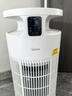 美的家用宠物空气净化器 吸猫毛除过敏源猫猫搭子猫毛净化器杀菌消毒除猫狗异味 卫健委备案 小怪兽PET500【宠物专享】 实拍图