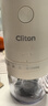 CLITON电动咖啡磨豆机 外调档咖啡豆研磨机便携手冲手磨咖啡机磨粉机 实拍图