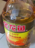 金龙鱼 食用油 花生浓香型浸出  食用植物调和油5L（新老包装随机发货） 实拍图