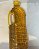 鲁花【保真菜籽油】食用油 低芥酸特香菜籽油 900ml 物理压榨  实拍图