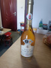 CANIS FAMILIARIS匈牙利进口托卡伊 贵腐甜白葡萄酒果酒500ml礼品礼盒装 实拍图