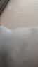 古今保暖内衣女套装秋衣秋裤羊绒蚕丝抑菌女士无痕打底上衣卡其L 实拍图