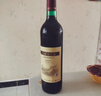 长城 特酿3解百纳干红葡萄酒 750ml*6瓶整箱装红酒年货节热门商品 实拍图