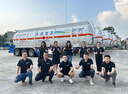 衫侣冰丝索罗娜polo衫定制工作服印logo企业短袖t恤团体服活动文化衫 【高端品质】定制联系客服 L 实拍图