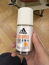 阿迪达斯（adidas）男士劲能走珠止汗露滚珠香体液50ml 72小时腋下止汗抑汗 去臭净味 实拍图